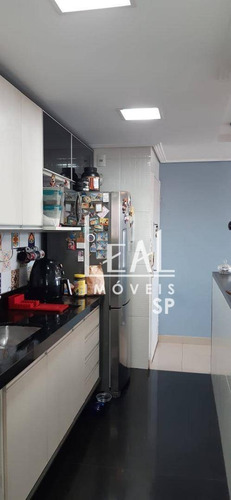 Imagem 15 de 30 de Apartamento Com 3 Dormitórios À Venda, 64 M² Por R$ 413.000,00 - Gopoúva - Guarulhos/sp - Ap0012