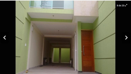 Imagem 5 de 19 de Sobrado Em Ipiranga, São Paulo/sp De 200m² 4 Quartos À Venda Por R$ 840.000,00 - So790458-s