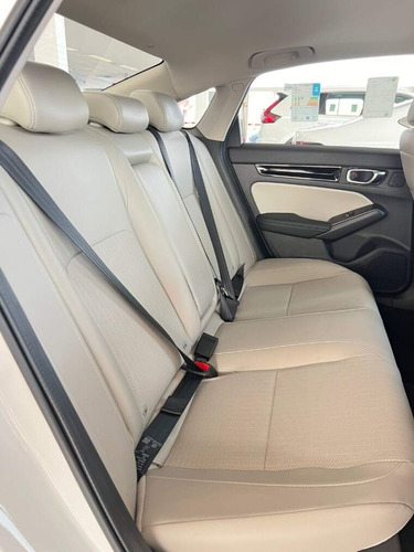 Honda Civic 2.0 DI e:HEV ADVANCED E-CVT