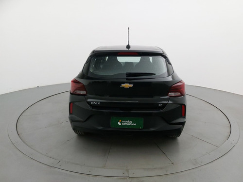Chevrolet Onix 1.0 TURBO FLEX LT MANUAL