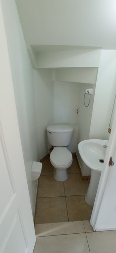 Imagen 18 de 29 de ¡rebajada! Casa A Pasos De Metro Mallplaza Tobalaba