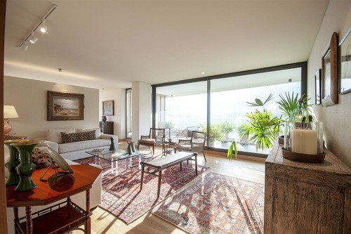 Espectacular Depto 3 Dorm. + Salita En San Damián