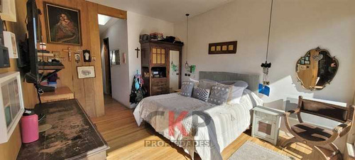 Parcela Con 2 Casas En Condomino (107316)