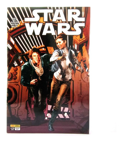 Star Wars #23 (2015 Panini Comics)