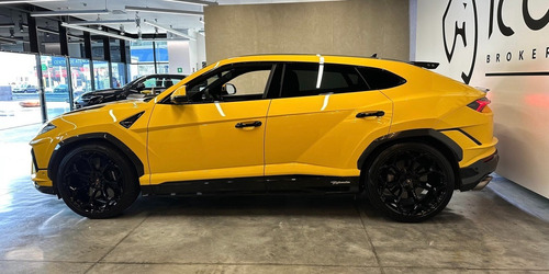 Lamborghini Urus 4.0 V8 Performante At
