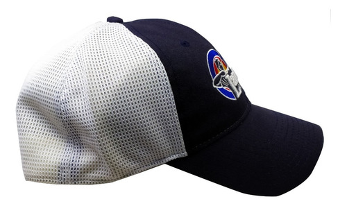 Imagen 4 de 5 de Gorra Lancaster Archery Bordada Original Tiro Con Arco