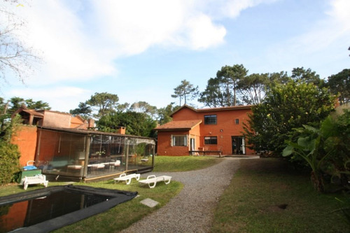 Imagen 23 de 23 de Casa En Venta En Playa Mansa-punta Del Este - Punta Del Este Mansa