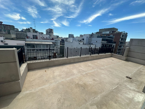 Venta 4 Amb. A Estrenar. Penthouse En Caballito