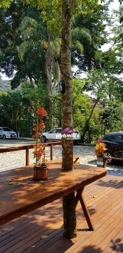 Casa À Venda, 50 M² Por R$ 470.000,00 - Juquehy - São Sebastião/sp - Ca5871
