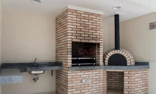 Imagem 27 de 30 de Apartamento À Venda, Vila Matilde - São Paulo/sp - Ap6434