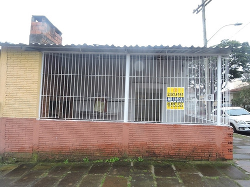 Imagem 2 de 16 de Comercial Para Aluguel, 0 Dormitórios, Cascata - Porto Alegre - 2041