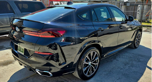 Bmw X6 M40 2021 De Particular