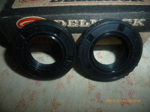 Estopera Milimetrica Direccion (sinfin) Ford F-100 F-150