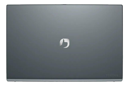 Imagem 6 de 6 de Notebook Positivo BGH Motion Q464C gray 14.1", Intel Atom Z8350 4GB de RAM 64GB SSD, Intel HD Graphics 1366x768px Windows 10 Home