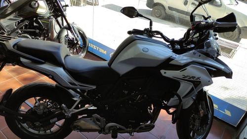 Imagen 5 de 15 de Benelli Trk 502