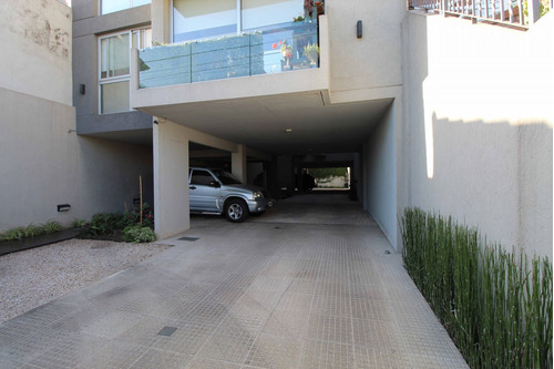 Departamento 3 Ambientes Frente Balcon Con Cochera