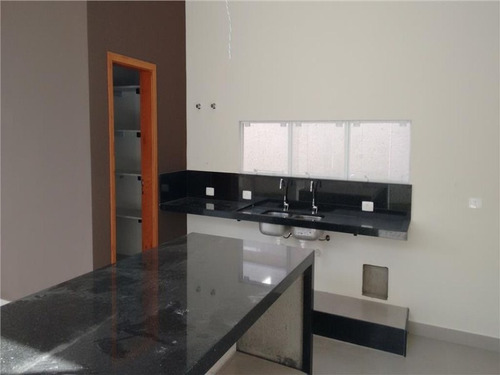 Casa Com 3 Dormitórios À Venda, 175 M² Por R$ 835.000 - Condomínio Chácara Ondina - Sorocaba/sp, Próximo Ao Shopping Granja Olga. - Ca0003 - 67640340
