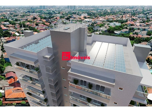 Imagem 17 de 18 de Apartamento Belém - 1007531