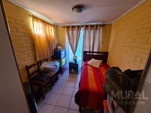 Oportunidad!!!! Vendo Casa Esquina De 1piso, Metro Del Sol