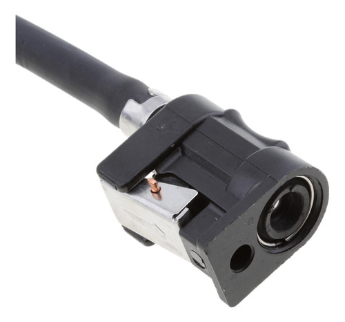 1 Unidad Connector De Línea Tubo Compatible Con Motocicleta