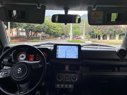 Suzuki Jimny 1.4 Gl