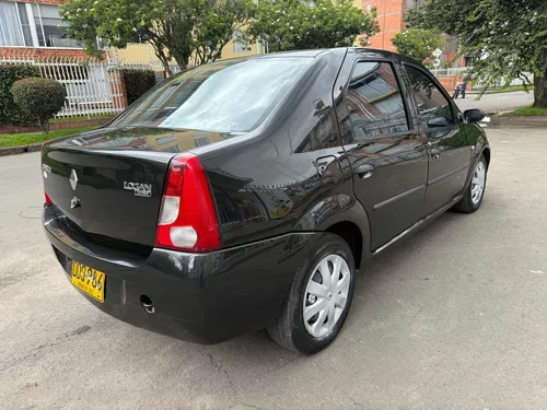 Renault Logan 1.6 Expression Nd