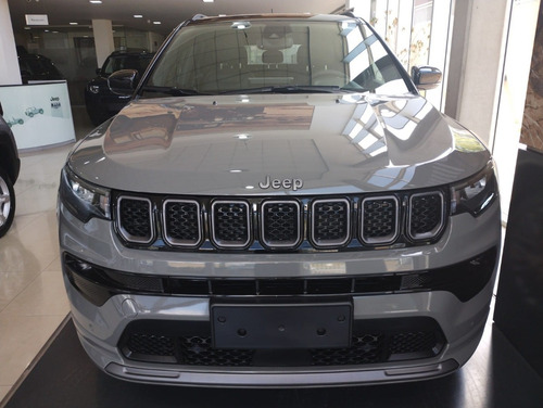 Jeep Compass 1.3 T270 Limited