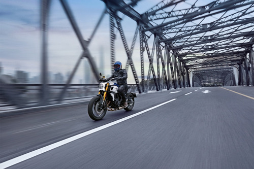 Cfmoto 700 Clx - Cf Moto Pilar