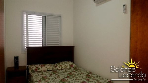 Imagem 11 de 17 de Ótima Opção Para Aluguel Definitivo, 3 Dormit, 1 Suite, Piscina, Churrasqueira, Varanda Gourmet - 6007