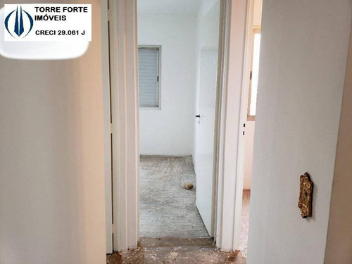 Imagem 9 de 15 de Apartamento Com 3 Dormitórios, 1 Suíte E 1 Vaga Na Penha - 2407