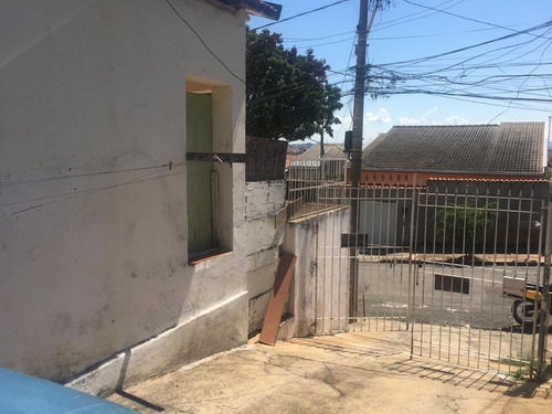 Imagem 9 de 9 de Casa À Venda Em Swift - Ca001754
