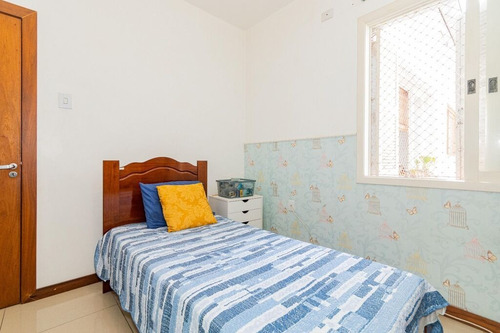Imagem 11 de 19 de Apartamento À Venda No Bairro Petrópolis - Porto Alegre/rs - O-26803-43879