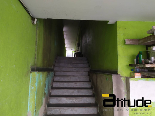 Imagem 5 de 15 de Casa Para Locação Engenho Novo - Barueri - 5843