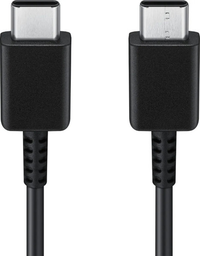 Imagem 3 de 3 de Cabo Usb Tipo C / C Original Samsung S22 S21 S20 Plus Ultra