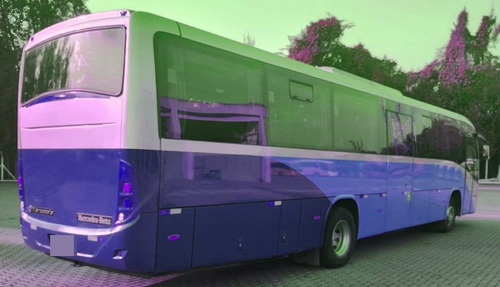Marcopolo Ideale 770 Ano 2023 M.benz Of 1721 Jm Cod.548