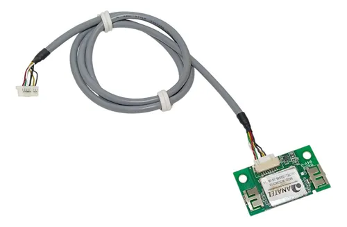 comprar Kit Placa De Rede Wifi Para Tv Semp Tcl L43s3900fs