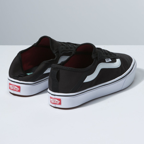 Zapatillas Vans Comfycush Zushi Sf