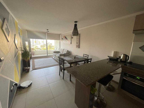 Venta Dpto, Marina Horizonte, 3d, 2b. (10722)