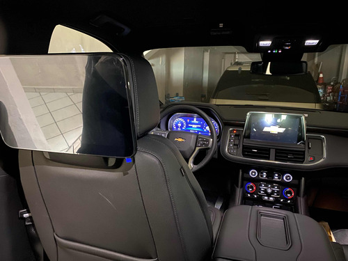 Chevrolet Tahoe 5.3 Lt At