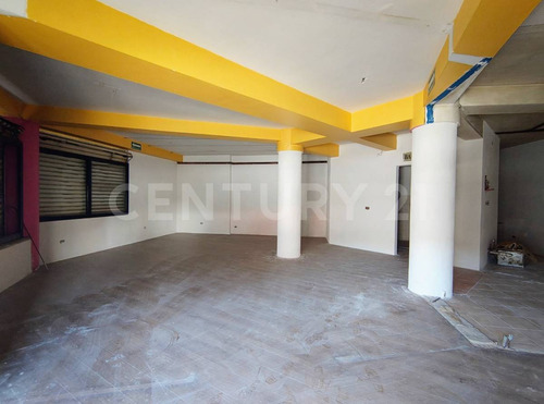 Local Comercial En Venta De 119 M2 Totales, Sobre Camino Real A Cholula, Puebla