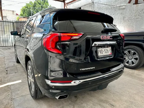 GMC Terrain 2.0 Denali At