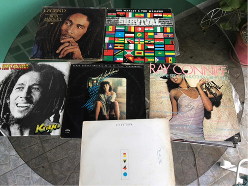 Discos Vinilo Acetato (lista En Descripción)
