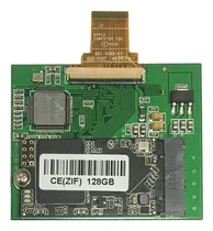Comprar Selltoone 128gb Ssd Para iPod Classic 6th 7th iPod Xb1w3