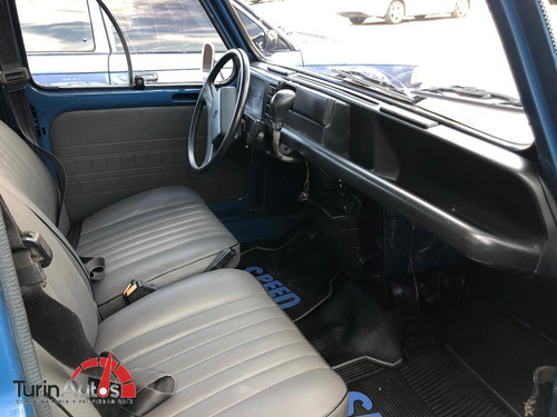 Renault 4 Master 1.0 1988