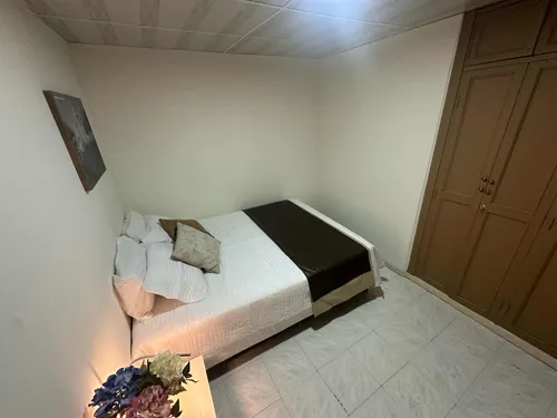 Apartamento Amoblado - San Fernando