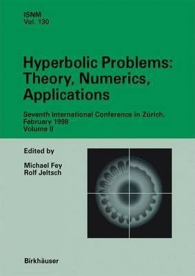 Hyperbolic Problems: Theory, Numerics, Applications - Mic...