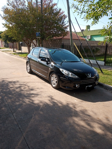 Peugeot 307 1.6 Xs 110cv 2007