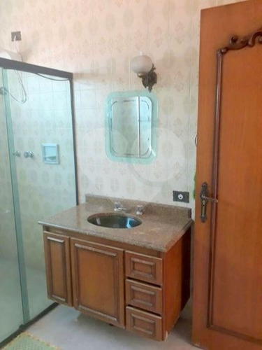 Casa Para Venda Alto Padrao - 243-im321495