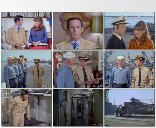 Imagem 9 de 9 de Série Agente 86 1ª A 5ª Temporadas Completas - Get Smart