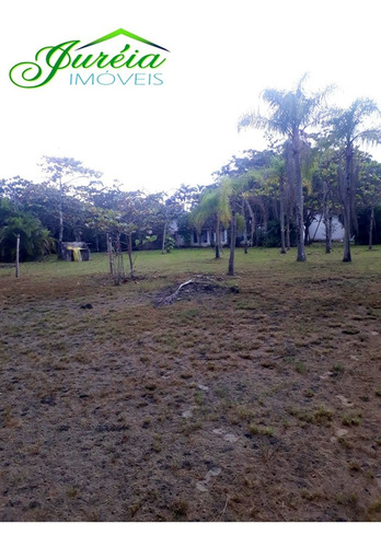 Imagem 10 de 11 de Pousada Com Fundos Para O Rio No Guaraú. Ref. K959